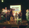 Kaatje&amp;Mup Performance: Dance and sing with us