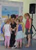 Kaatje&amp;Mup Living Room Performance: KM go to the beach