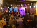Kaatje&amp;Mup Performance: KM find a Treasure