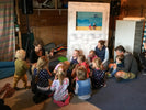 Kaatje&amp;Mup Performance: KM find a Treasure