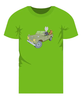 Kinder t-shirt - JeetjeMupJeep