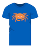 Kinder t-shirt - Krab