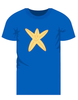 Kinder t-shirt - Zeester