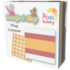 Cutiepix 02 - Sally, die Robbe