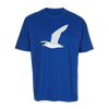 Kinder t-shirt - Meeuw Vliegend