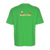 Kinder t-shirt - JeetjeMupJeep