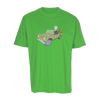 Kinder t-shirt - JeetjeMupJeep