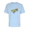 Kinder t-shirt - JeetjeMupJeep