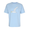 Kinder t-shirt - Meeuw Vliegend