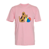 Kinder t-shirt - MupStrandbal