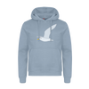 Volwassen Hoodies - Meeuw Vliegend