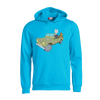 Kinder Hoodies - JeetjeMupJeep