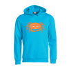 Kinder Hoodies - Krab