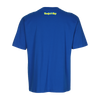Volwassen t-shirt - Zeilboot