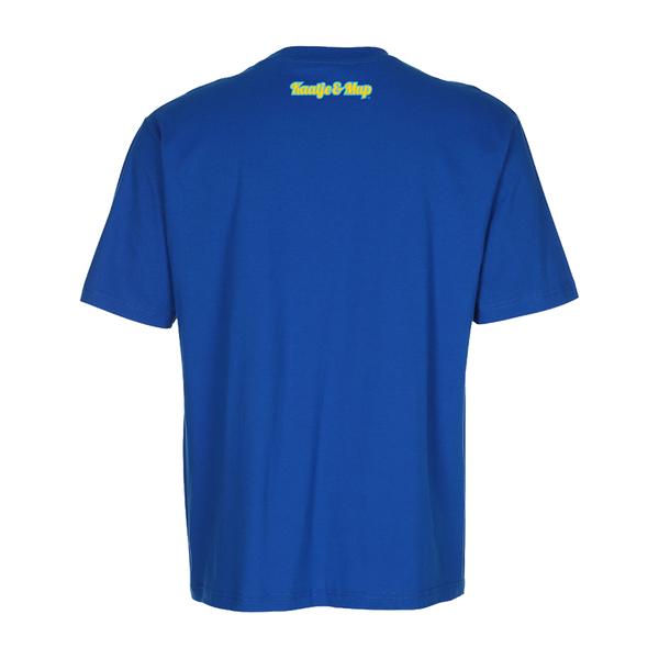 Volwassen t-shirt - Zeilboot