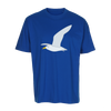 Volwassen t-shirt - Meeuw Vliegend