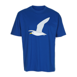 Donker Blauw