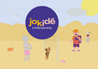 Kaatje&Mup bij Jokidé Zuiderkade