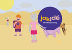 Kaatje&Mup bij Jokidé Acacialaan