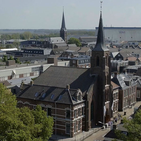 Kaatje&Mup in het Papagenohuis: 23 juli - MIDDAG